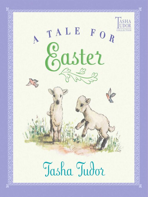 Cover image for A Tale for Easter